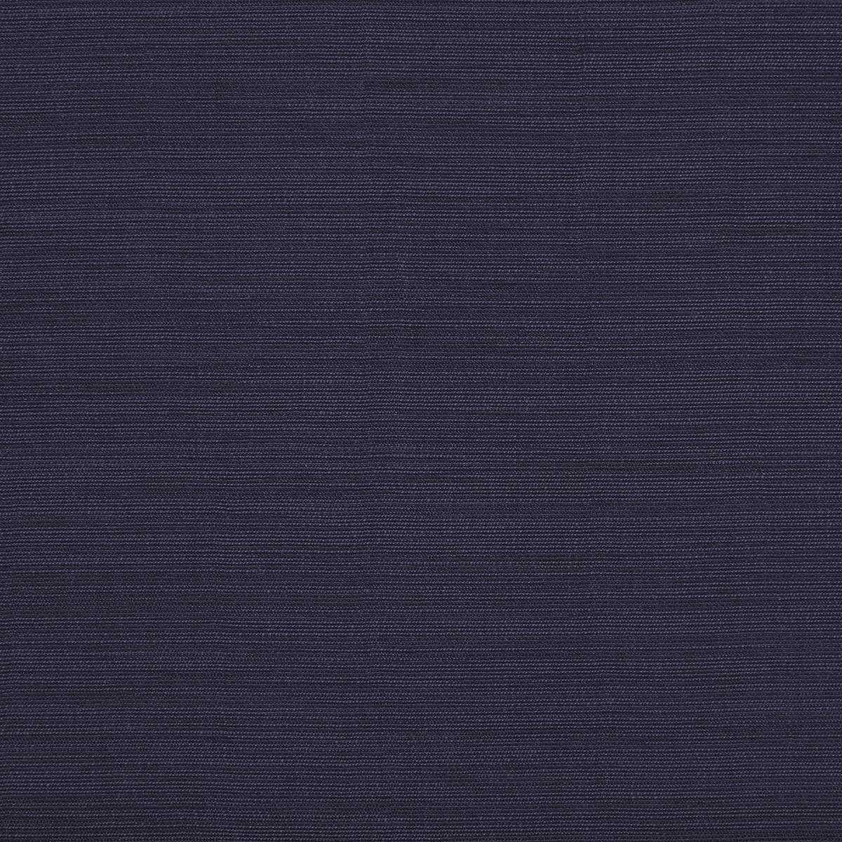 5in. Textured Fabric Roman Cordless Shades - Navy