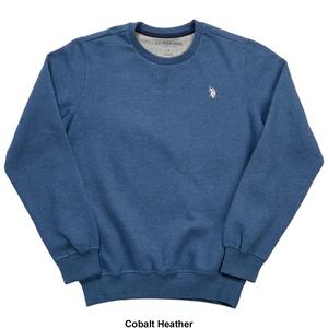 Mens U.S. Polo Assn.(R) Crew Neck Sweatshirt alternate view