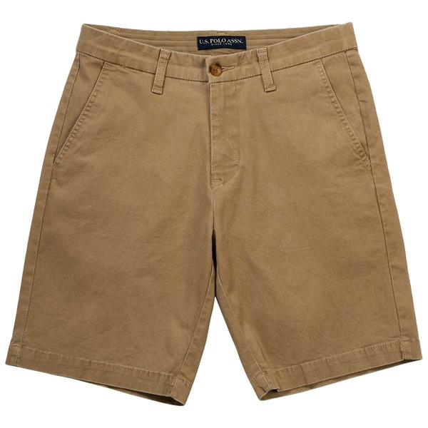 Mens U.S. Polo Assn.(R) Walk Shorts