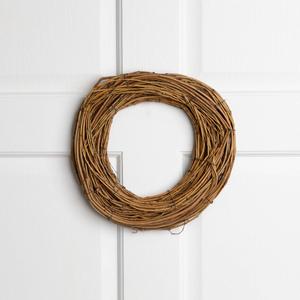 Northlight Natural Grapevine Twig Spring Wreath