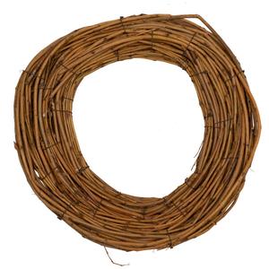 Northlight Natural Grapevine Twig Spring Wreath alternate view