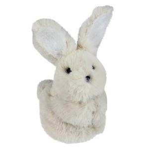 Northlight Standing Easter Plush Bunny Figurine