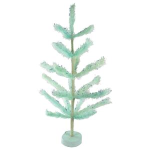 Northlight 2.5ft. Sisal Pine Artificial Easter Tree