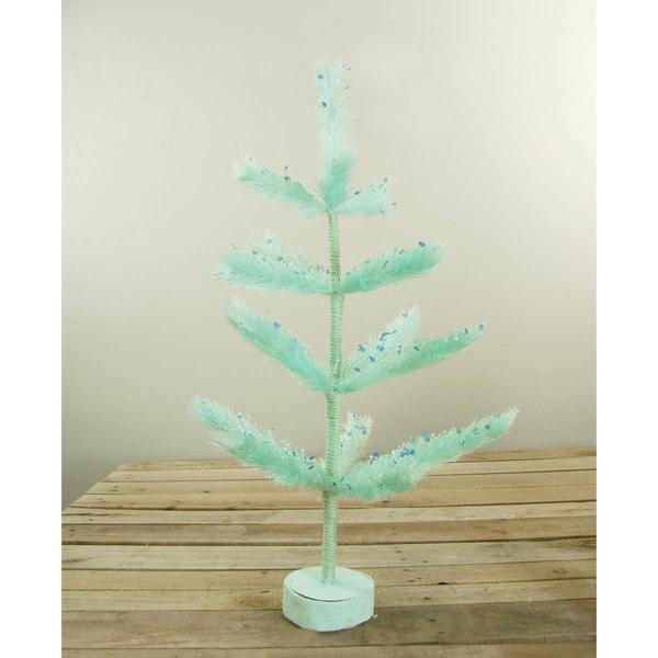 Northlight 2.5ft. Sisal Pine Artificial Easter Tree alternate view