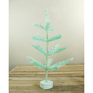 Northlight 2.5ft. Sisal Pine Artificial Easter Tree alternate view