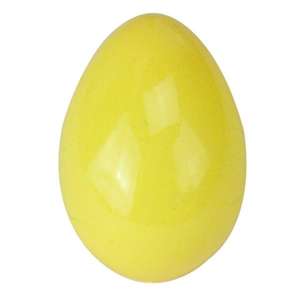 Northlight 36ct. Multicolor Springtime Easter Eggs alternate view