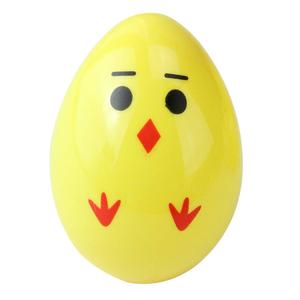 Northlight 8ct. Yellow Chick Easter Eggs alternate view