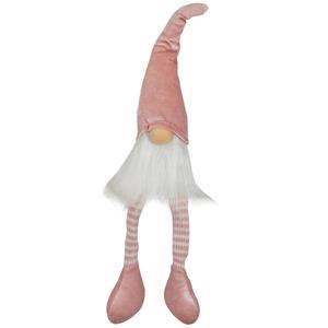 Northlight Spring Gnome with Dangling Legs Figurine