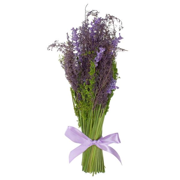 Northlight Artificial Lavender Bouquet