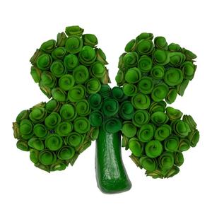 Northlight Four Leaf Clover St. Patrick's Day Decor
