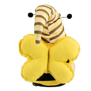 Northlight Bumblebee Boy Gnome Figurine alternate view