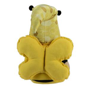Northlight Bumblebee Girl Gnome Figurine alternate view