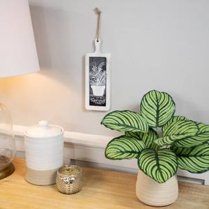 Northlight It's Spring Time Cutting Board Wall Decor alternate view