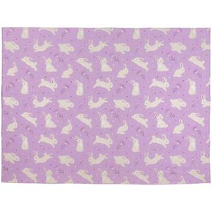Northlight Easter Bunny Rectangular Tablecloth alternate view
