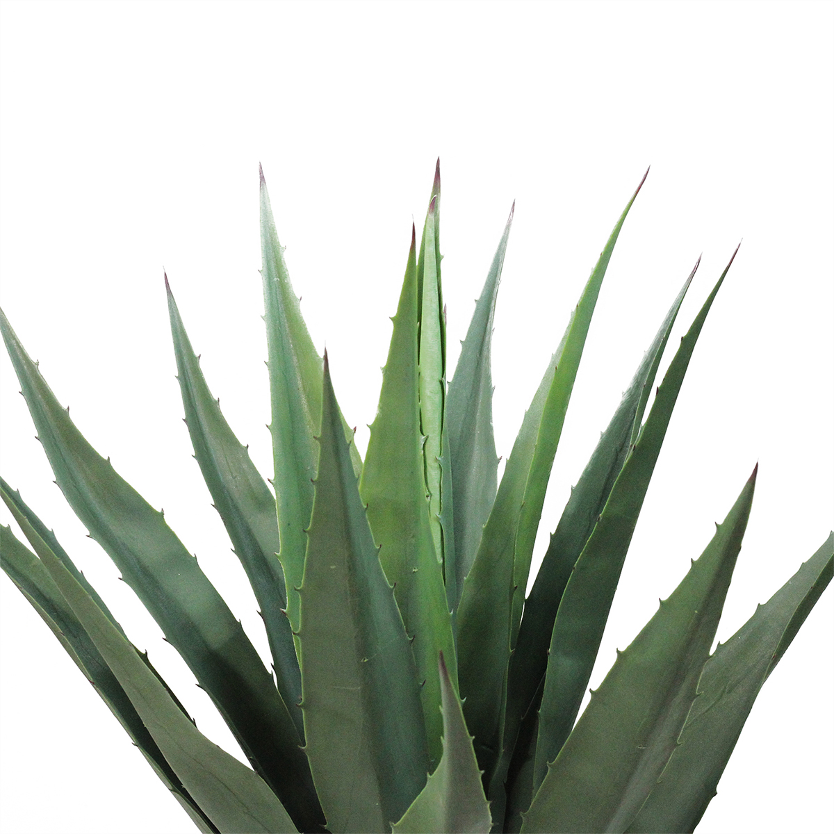 Northlight Seasonal 30in. Artificial Agave Succulent Plant