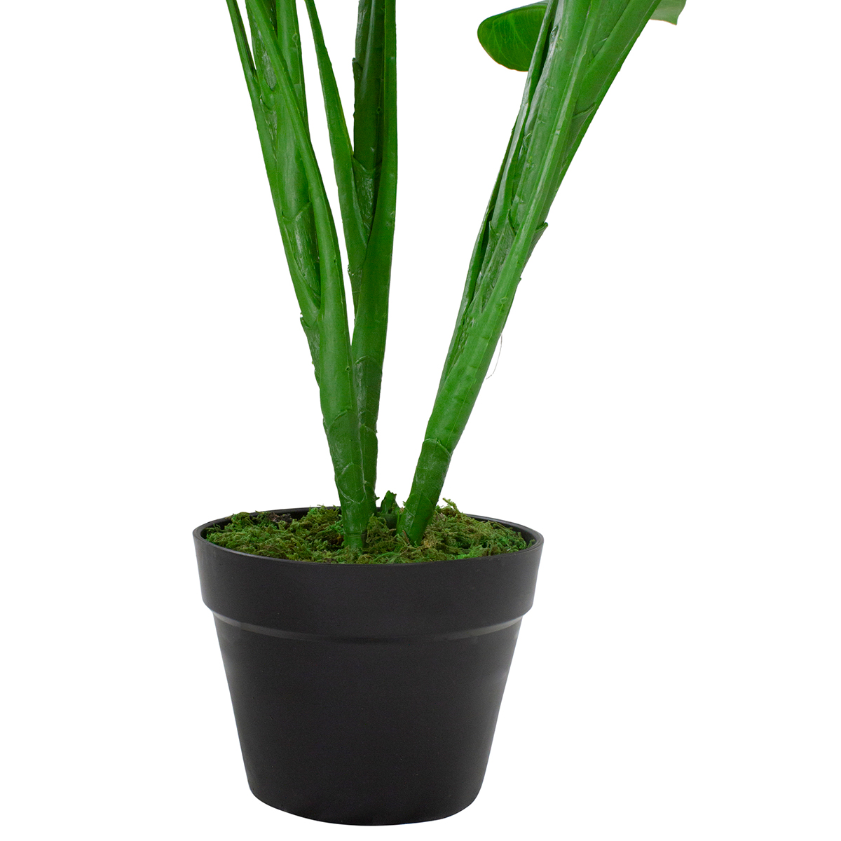 Northlight Seasonal 41 Artificial Anthurium Potted Plant