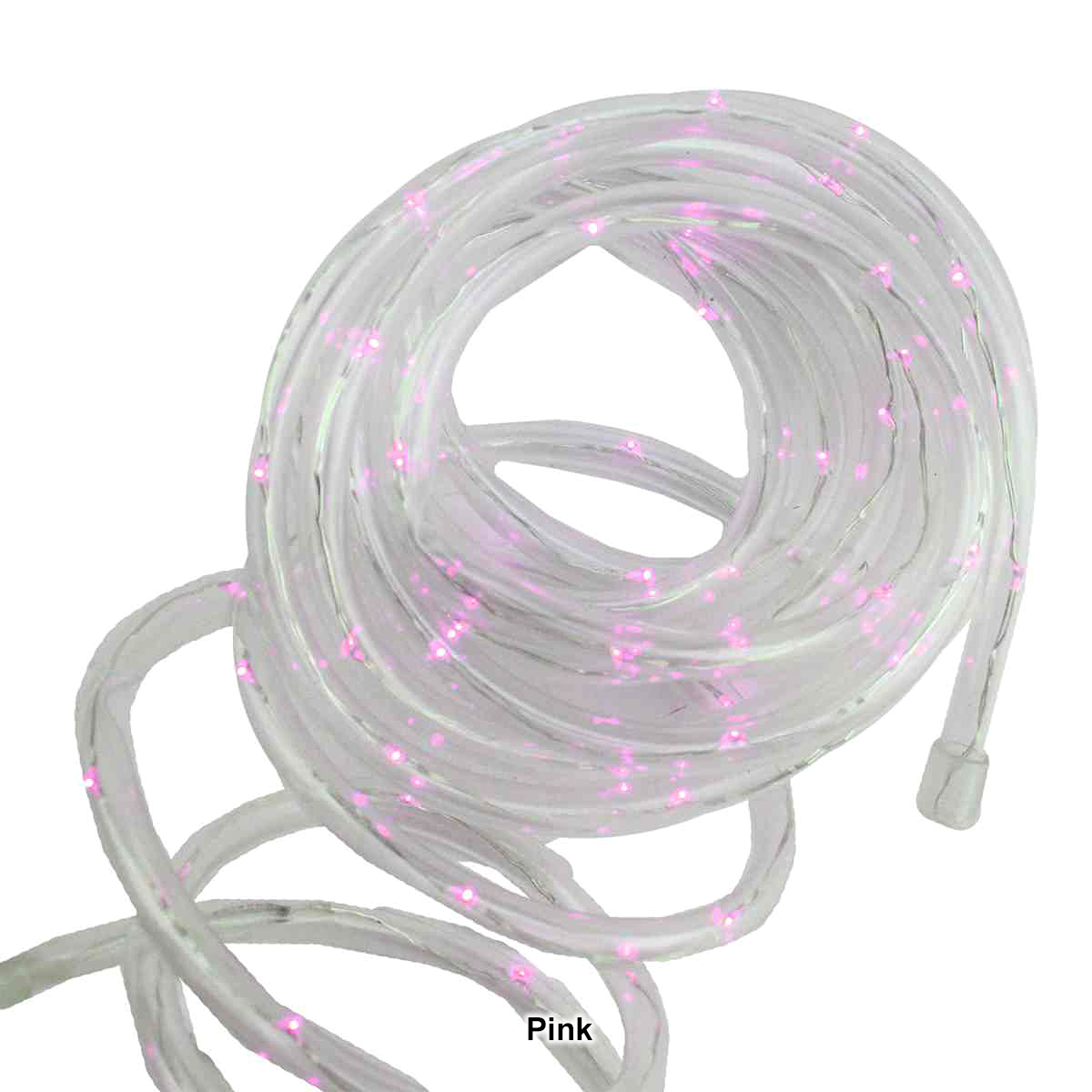 Northlight Seasonal 12ft. Solar Powered Rope Lights