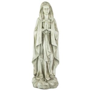Northlight Praying Virgin Mary Garden Statue