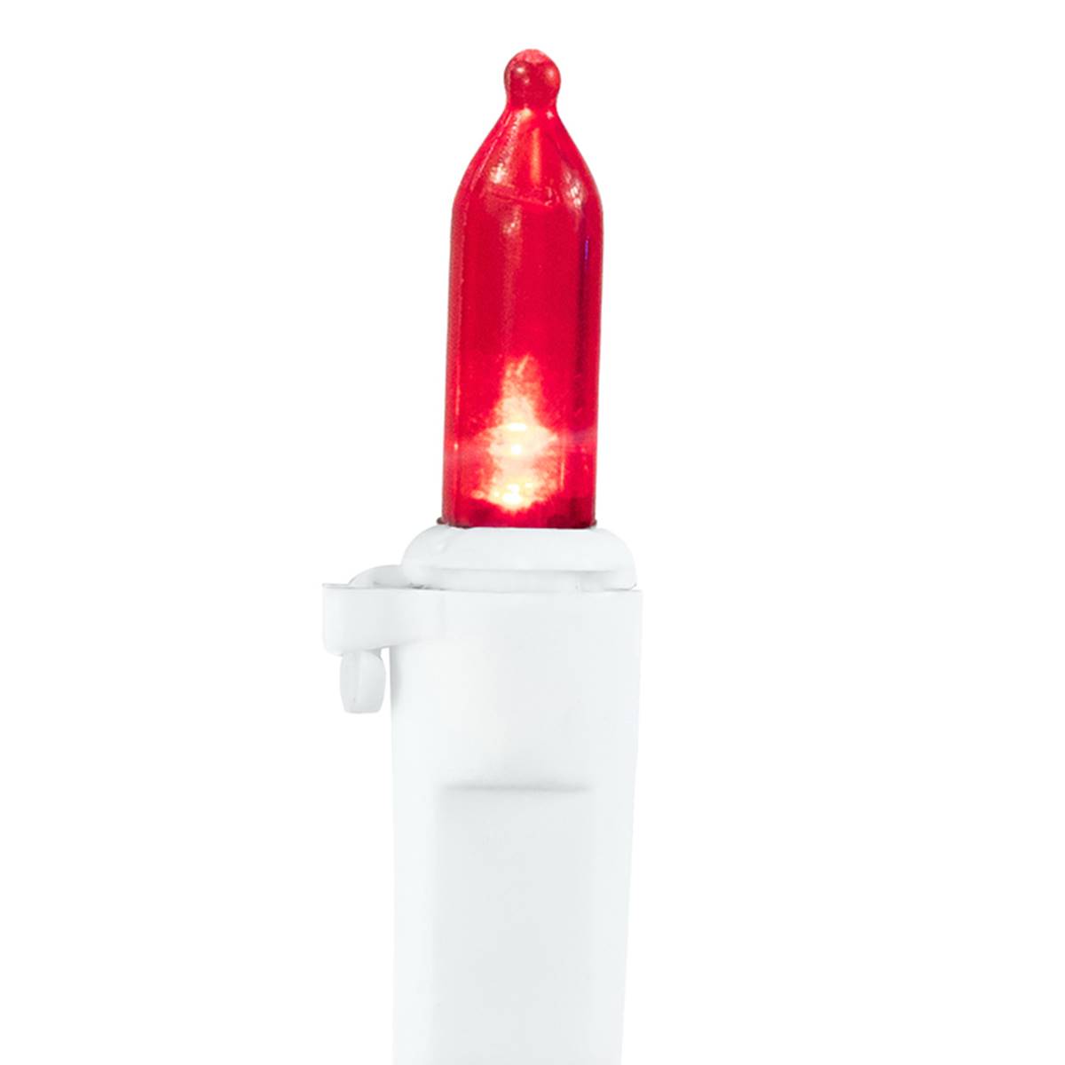 Northlight Seasonal 50ct. LED Multi-Color Mini July 4th Light Set