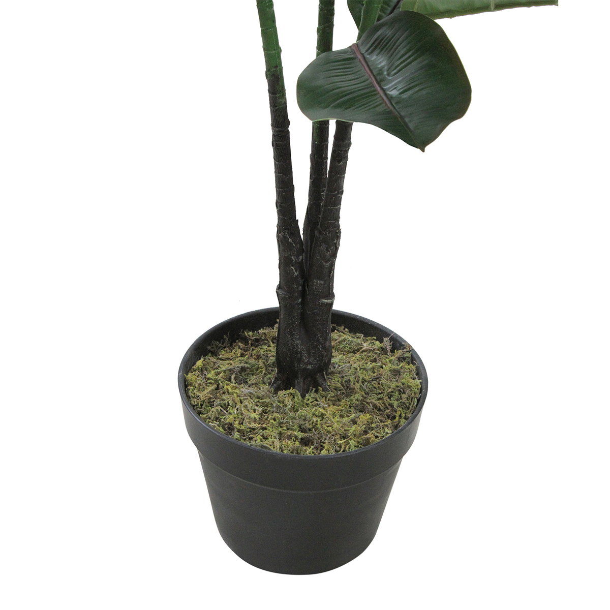 Northlight Seasonal 51in. Unlit Artificial Potted Plant