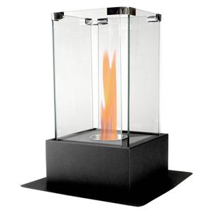 Northlight 15in. Bio Ethanol Ventless Fireplace