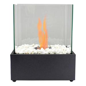 Northlight 11.5in. Bio Ethanol Ventless Fireplace