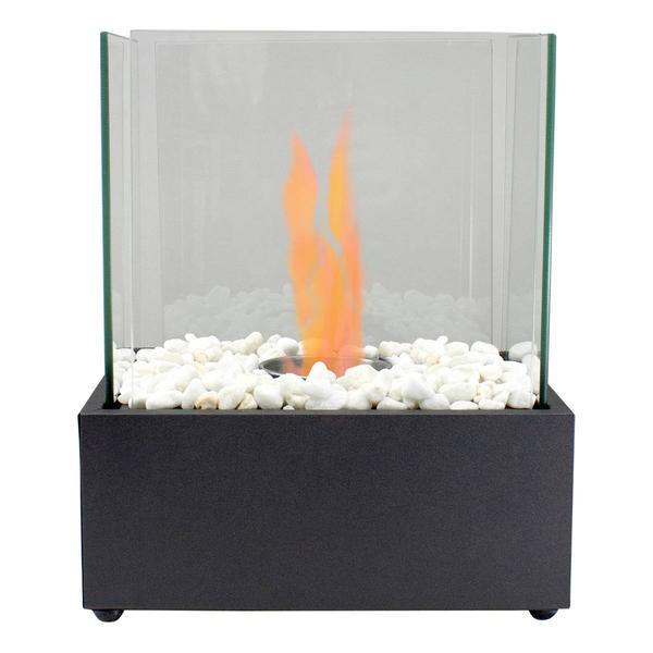 Northlight 11.5in. Bio Ethanol Ventless Fireplace