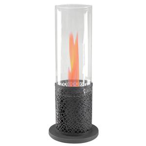 Northlight 19.75in. Bio Ethanol Portable Fireplace