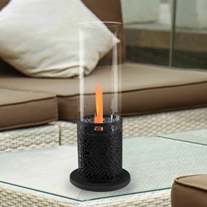 Northlight 19.75in. Bio Ethanol Portable Fireplace alternate view