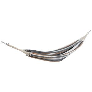 Northlight 73in. Striped Double Brazilian Hammock