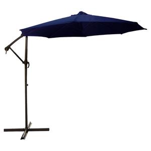 Northlight 10ft. Offset Outdoor Patio Umbrella