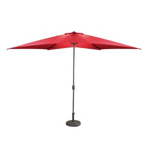 Northlight 8.5ft. Outdoor Patio Market Umbrella w/ Crank