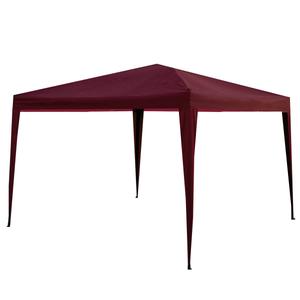 Northlight 10' x 10' Pop-Up Outdoor Canopy Gazebo alternate view