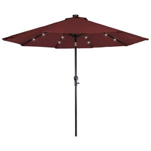boscov patio umbrella REZVANI FURNITURE STUDIO ShadowSpec Retreat Umbrella, Large 9FT Hexagon Wall Mount for Balcony, Apartments, And Outdoor Patio (Custom Colors) : Patio, Lawn & Garden Bunny Williams was inspired by the scalloped Mughal arches of India Northlight 10ft. Offset Outdoor Patio