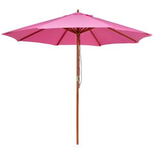 boscovs outdoor patio umbrella Replacement Canopy for Abba 8’ x 10’ Patio – RipLock 350 Tilt Patio Umbrella Northlight 8ft. Outdoor Patio Market