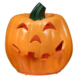 Northlight Animated Jackyll & Hyde Motion Pumpkin alternate view