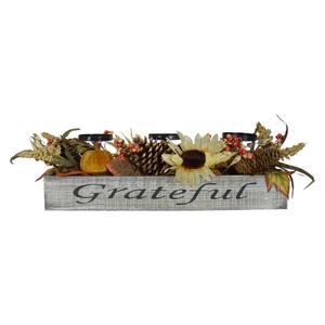 Northlight Grateful Rustic Candle Holders