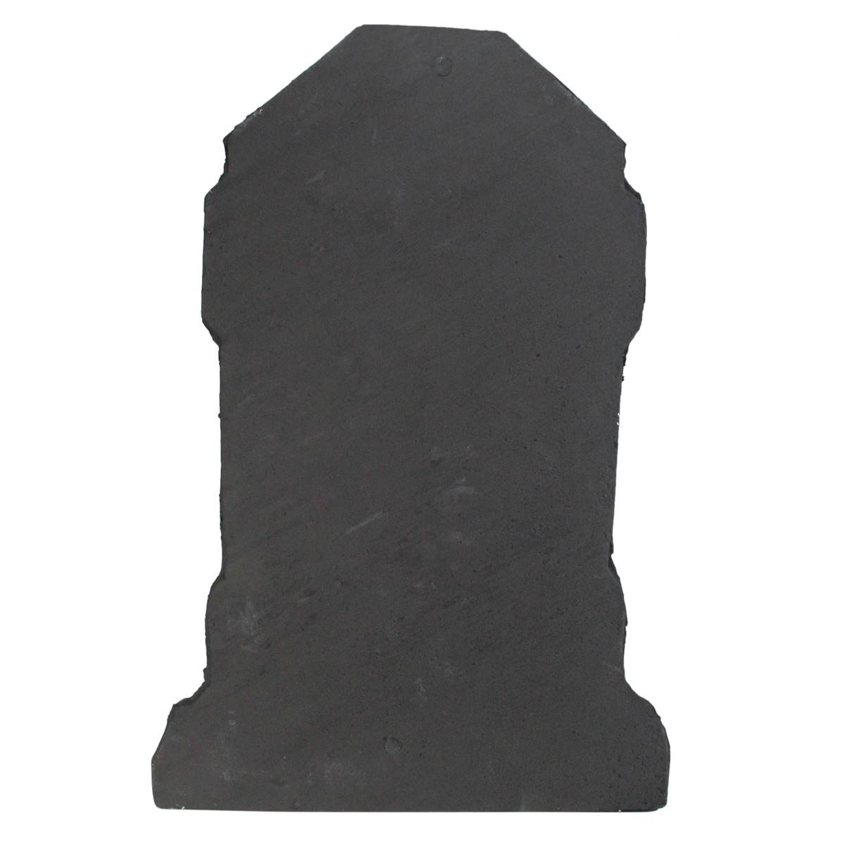 Northlight Seasonal 28.5in. Colden Burried Tombstone Yard Decor