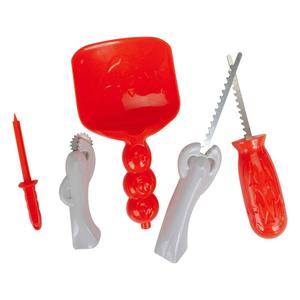 Northlight 11in. Pumpkin Carving Kit alternate view