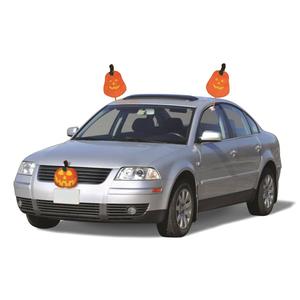 Mystic 19in. Halloween Car Decorating Kit