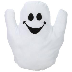 Northlight 10in. Ghastly Ghost 3D Window Decoration
