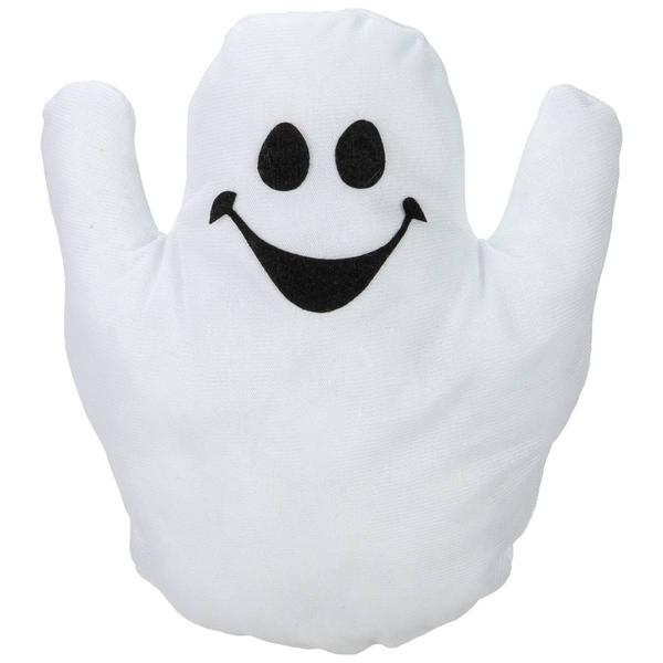 Northlight 10in. Ghastly Ghost 3D Window Decoration