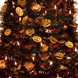 Northlight 6ft. Pop-Up Thanksgiving Tree alternate view