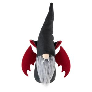Northlight 17in. Boy Gnome With Bat Wings