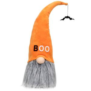 Northlight 19.75in. 'Boo' Standing Gnome Decor