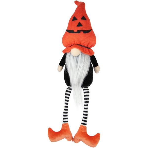 Northlight 22in. Halloween Gnome