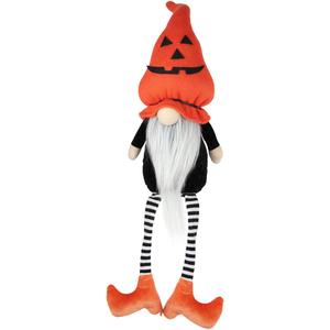 Northlight 22in. Halloween Gnome