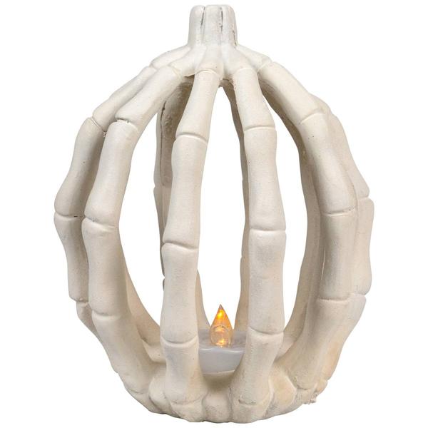 Northlight 6.25in. LED Lighted Skeleton