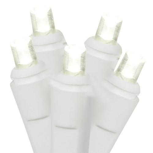 Northlight LED Wide Angle Christmas Lights