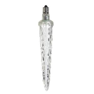 HUB 5in. LED Christmas Light Bulb